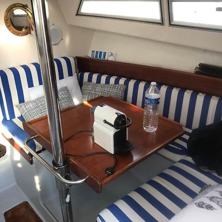 Havre De Paix Hotell Le Havre Eksteriør bilde