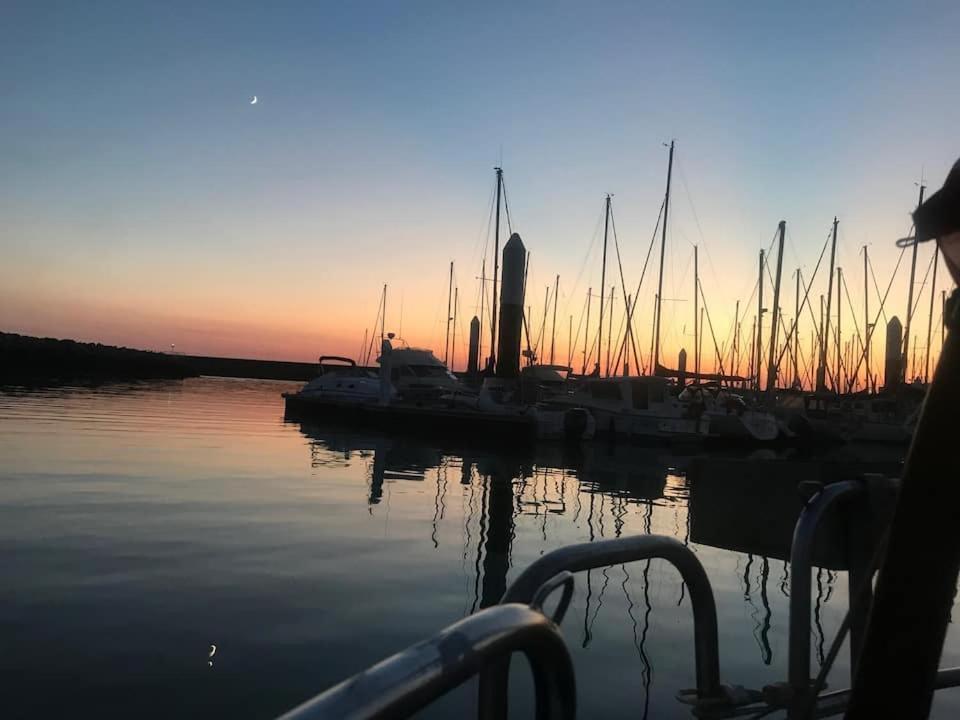 Havre De Paix Hotell Le Havre Eksteriør bilde