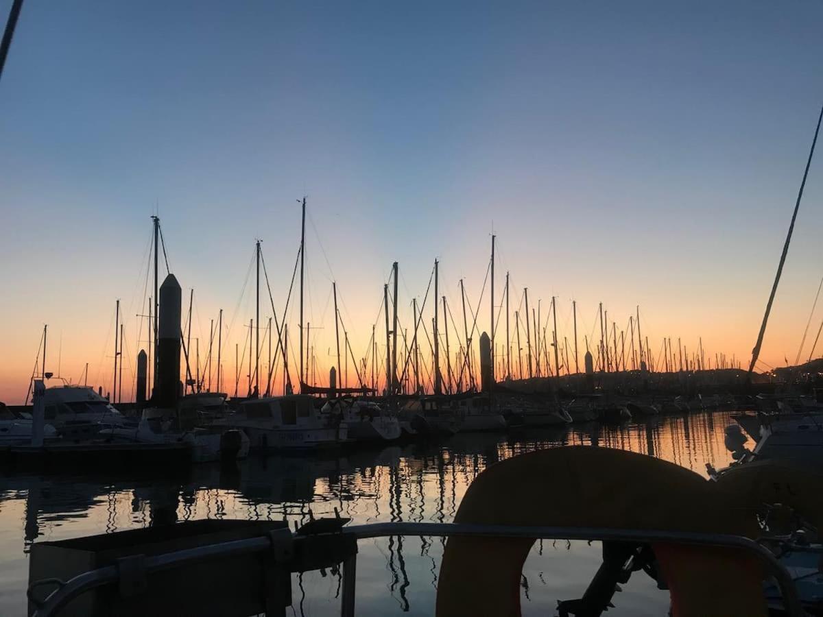 Havre De Paix Hotell Le Havre Eksteriør bilde